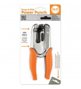 WRMK Power Punch Euro Hook